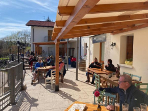 Locanda 77 Borso Del Grappa